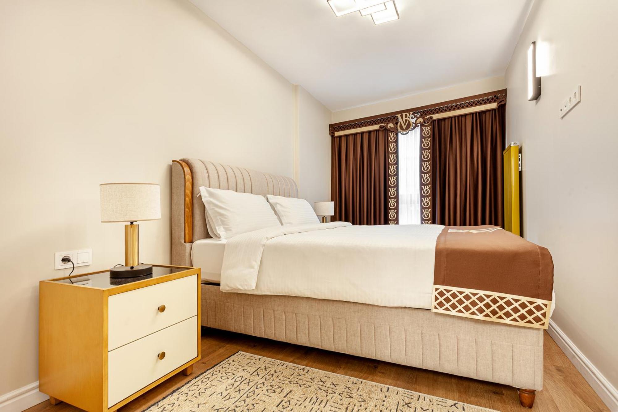 Apartment Bellavia Deluxe